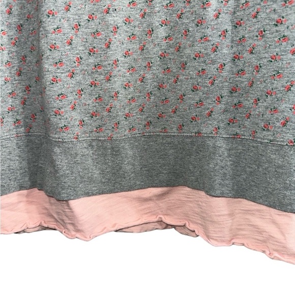 Matilda Jane crewneck sweatshirt - Picture 3 of 5